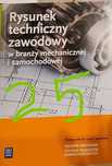 Podręcznik Rysunek techniczny zawodowy