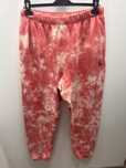 Spodnie dresowe Twitch roz.3XL