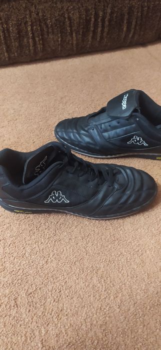 Футзалки Kappa 43 розмір Оригінал