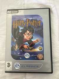 Gra PC/Harry Potter i kamien filozoficzny