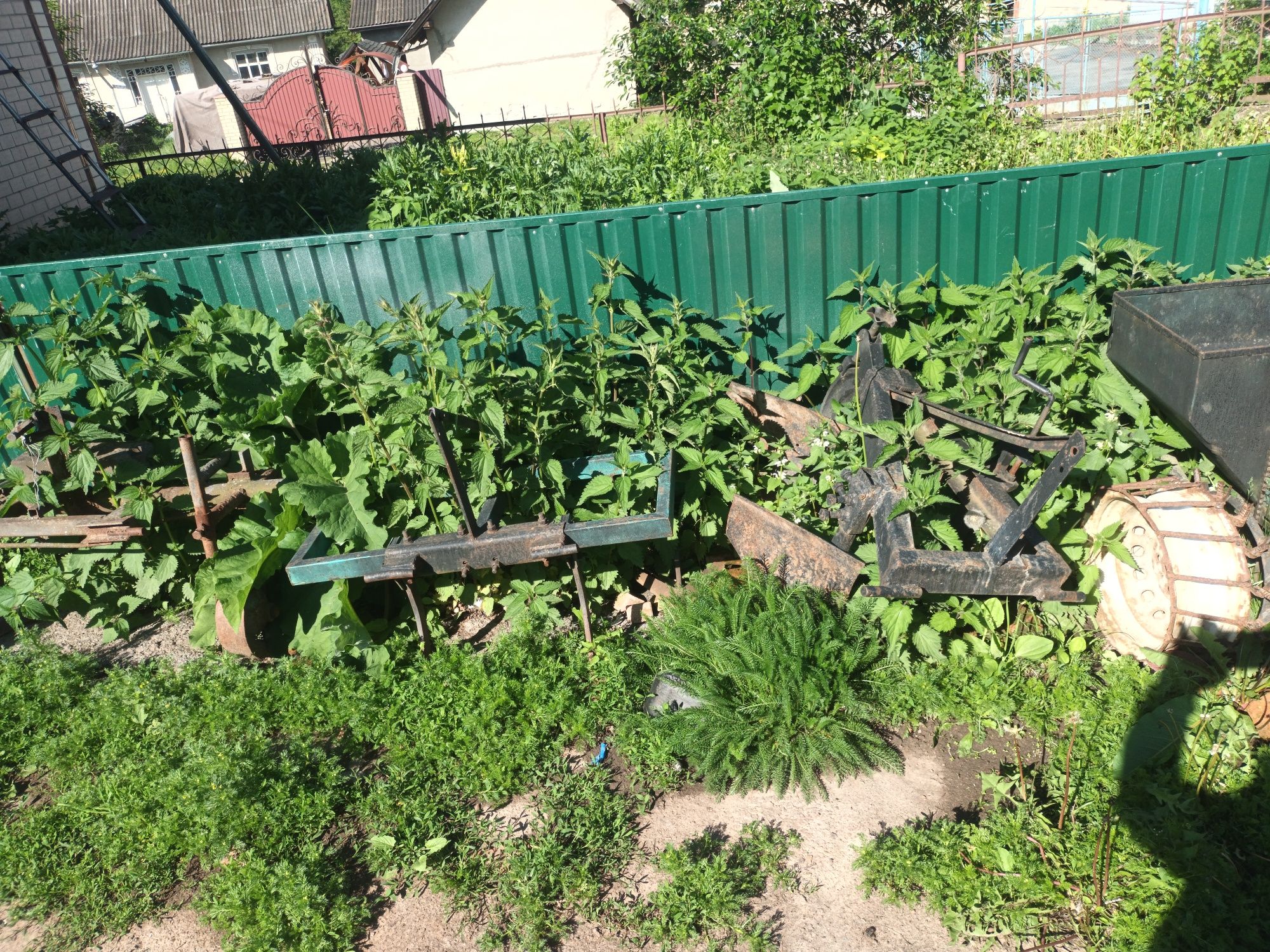 Мототрактор прадаю