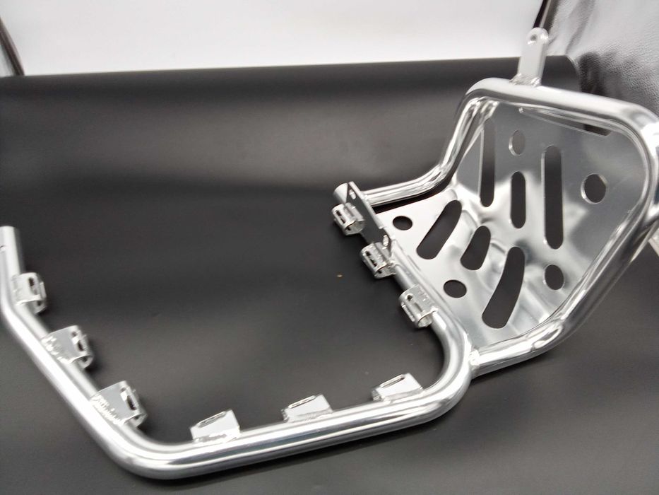 Nerf bars Yamaha YFZ450 YFZ 450   Suzuki LTZ400 Suzuki LTR 450