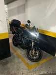 Zontes T310 com TopCase