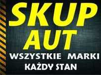 $$SKUP AUT $$ osobowe i dostawcze - Dobre Ceny