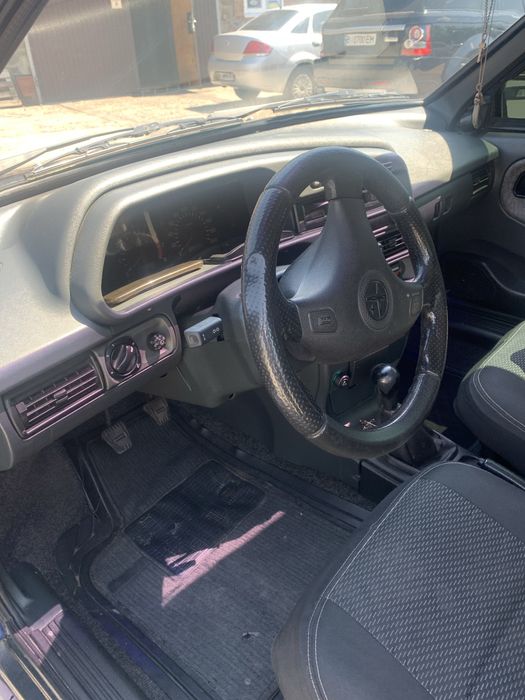 Продам ВАЗ 21099