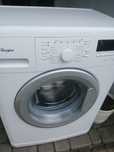 Pralka automatyczna whirlpool 1200rmp