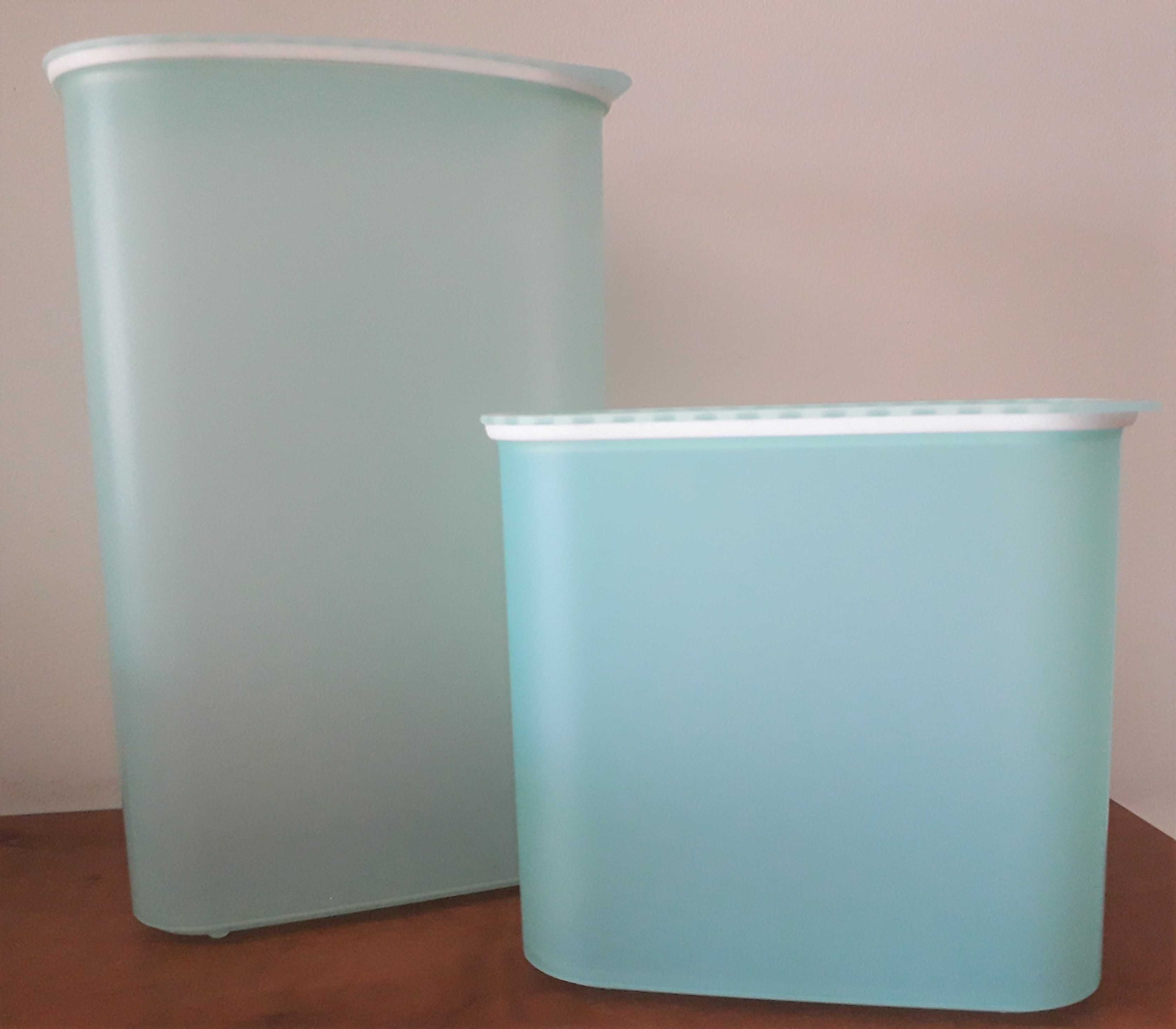 Tupperware Bifrescos (2,1l + 1,25l)