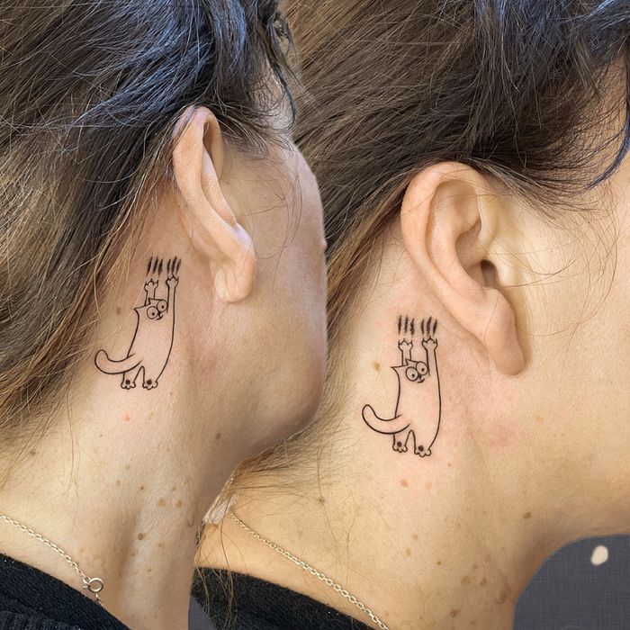 Міні-тату Житомир