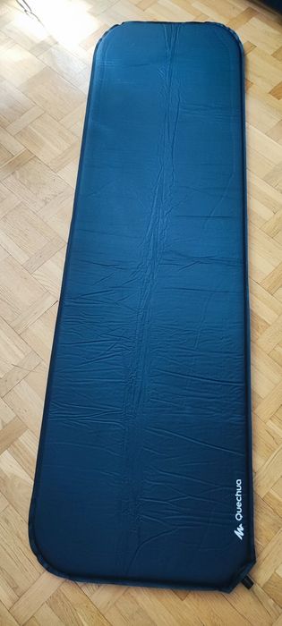 Mata samo pompująca Quechua Forclaz 400