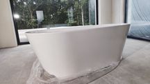 Cersanit Crea 160x75