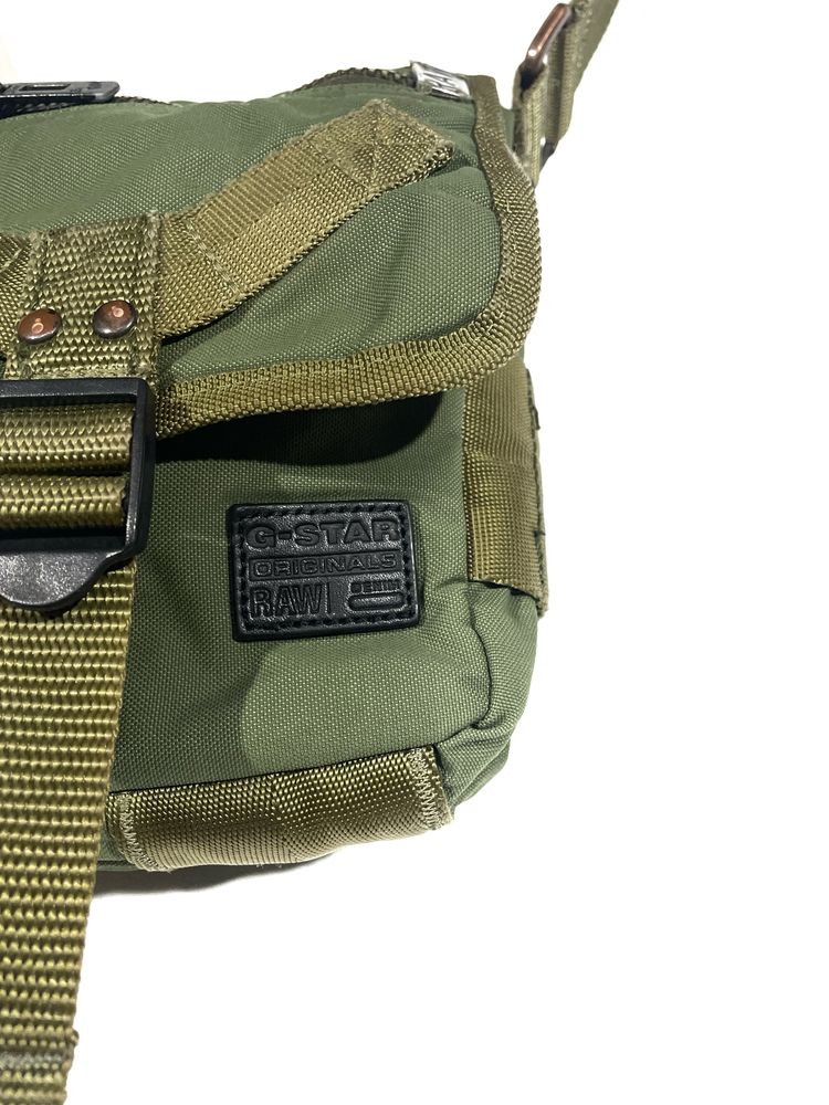 Сумка g-star raw nato cd case