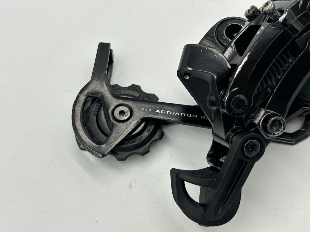 Przerzutka sram X4