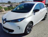 Renault Zoe R110 Intens