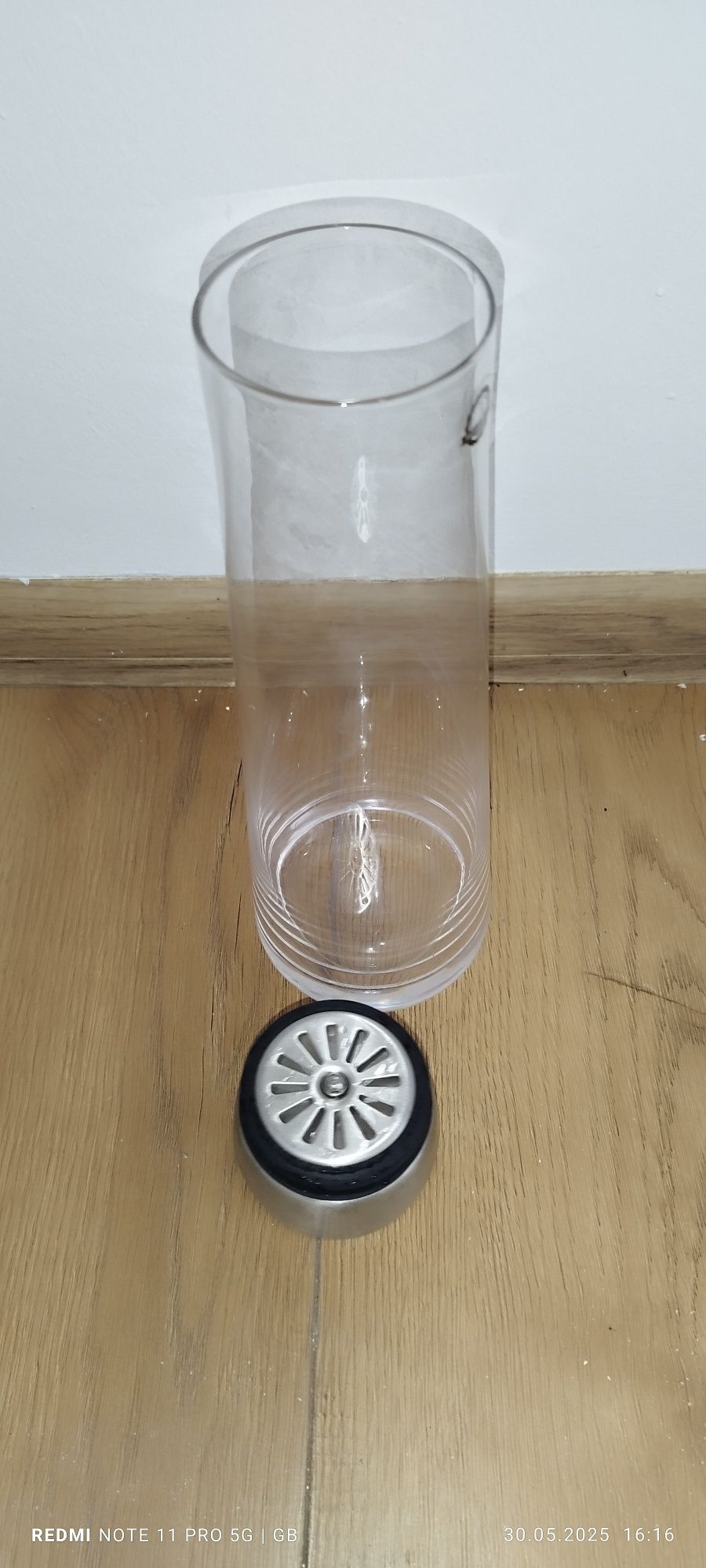 Siedem karafkę Basic 1 l