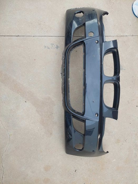 para choques frt BMW 1 e 81