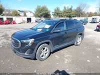 GMC Terrain SLE DIESEL 2018