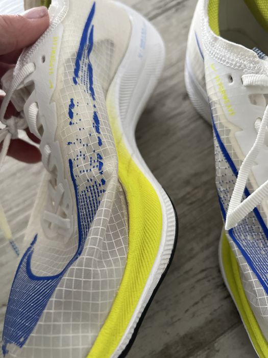 Nike vaporfly next %кросівки для бігу 40,5