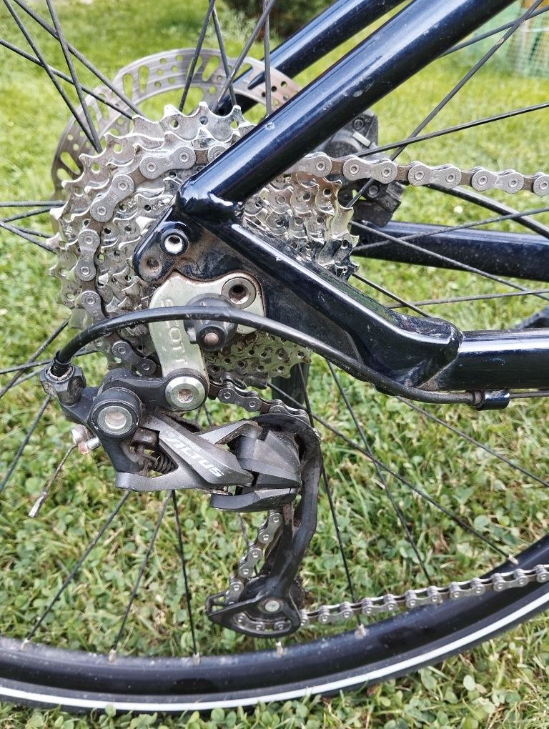 Scott Sub Cross 40 men 28" 2021