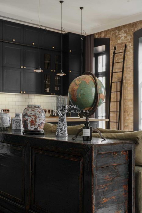 Стильна Квартира вул. Паньківська 20 Центр Києва