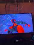 Monitor dla graczy AOC 240hz 2k VA