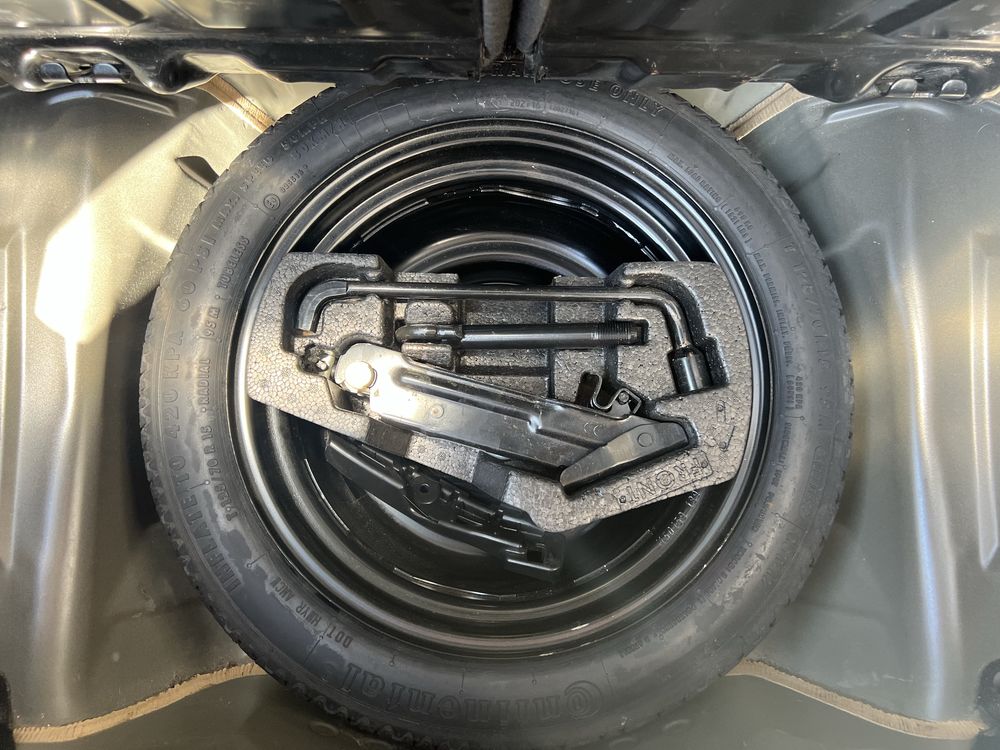Citroën C1 do ano 2019