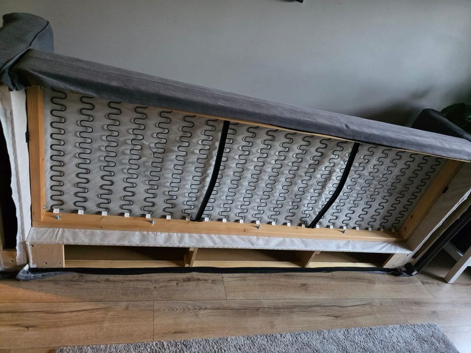 Kanapa Grölind w super stanie