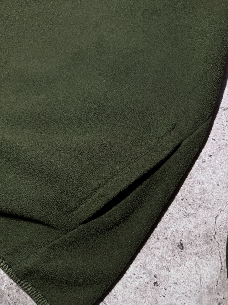 Флісовий світшот Barbour