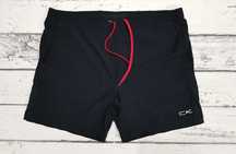 Calvin Klein * Performance * spodenki * męskie * czarne * M
