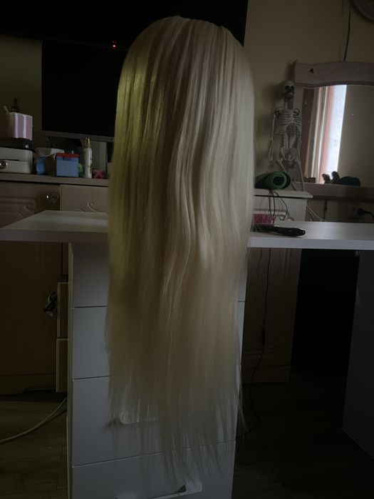 Продам голову манекена