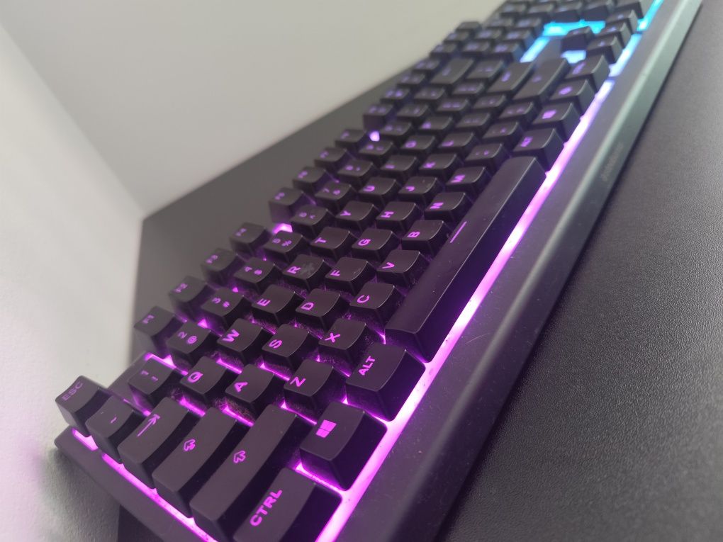 Klawiatura steelseries Apex 3
