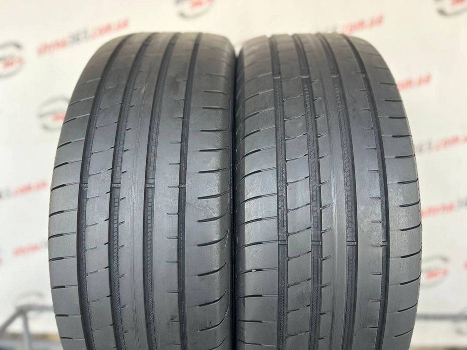 235/45 r20 goodyear eagle f1 asymmetric 3 suv 6mm шини бу