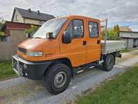 Iveco Pfau Taros A6508
