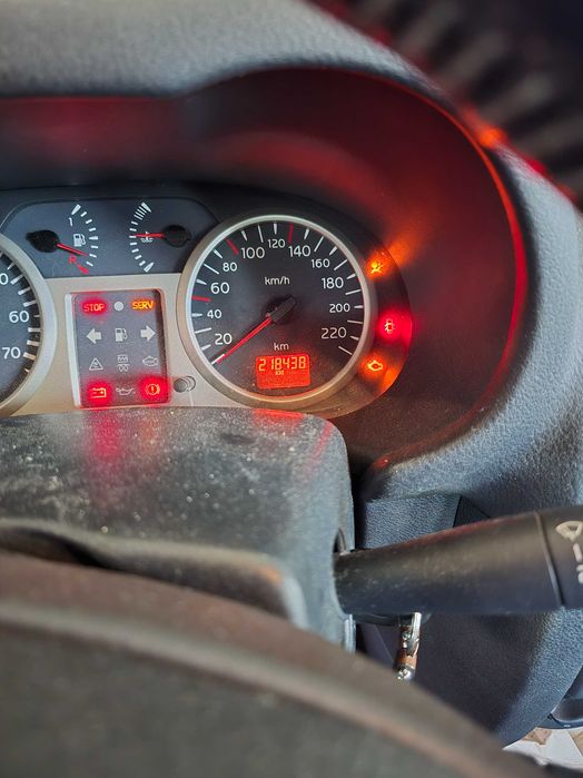 Renault Clio 1.2 16V