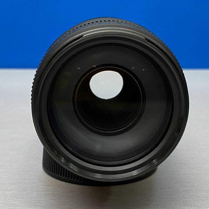 Canon RF 75-300mm f/4-5.6 | 3 ANOS DE GARANTIA