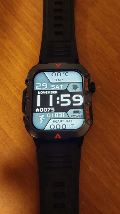 Смартчасы,смартгодинник,smartwatch