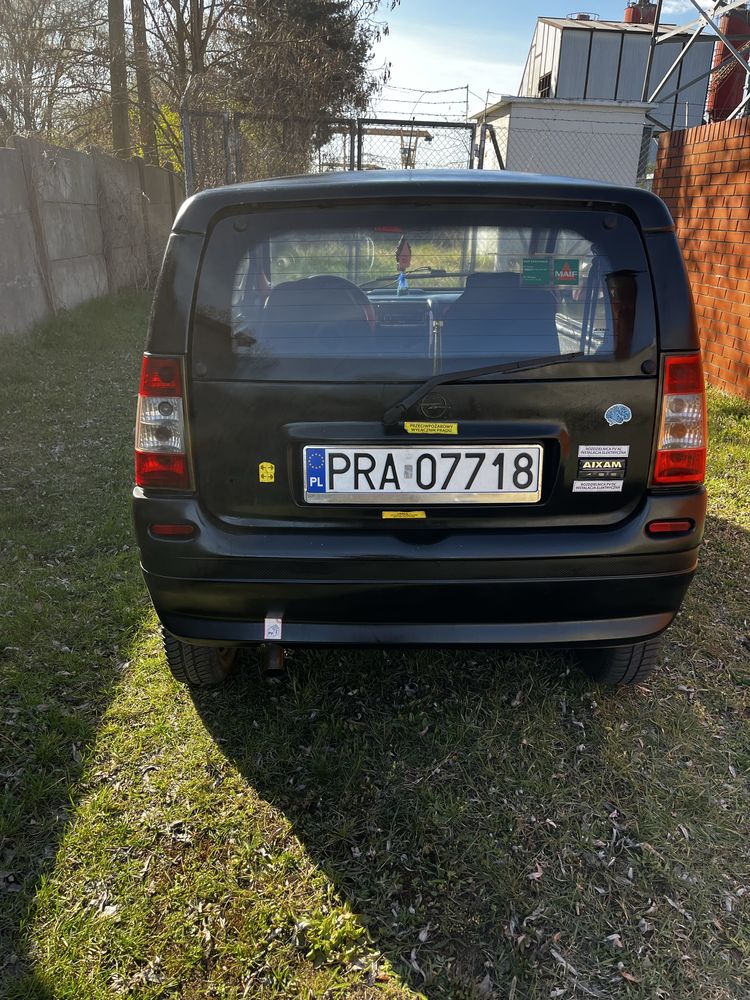 Aixam 400 kategiora AM