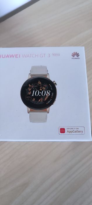 Huawei watch GT 3