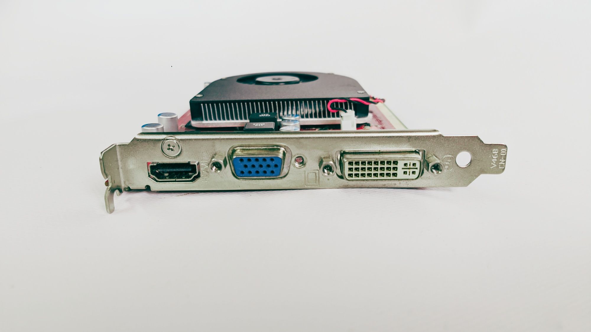 MSI nVidia GeForce GT 240