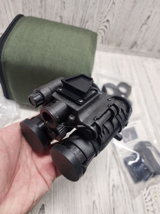 Новий пристрій нічного бачення BNVD-SGC(Білий фосфор)