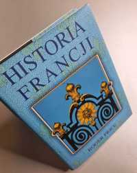 Historia Francji - Roger Price