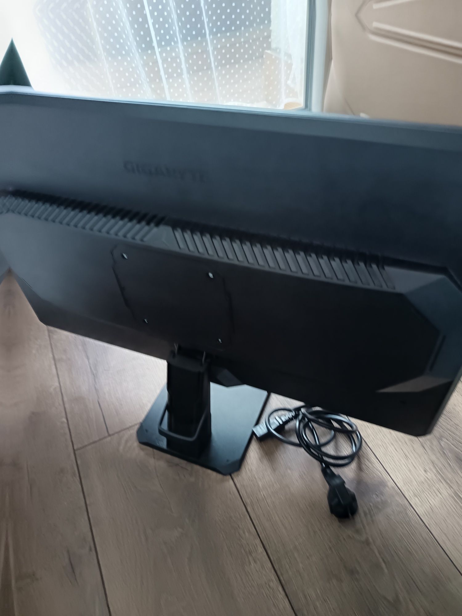 Monitor Gamingowy Gigabyte GS27QA 27' 2560x1440p px IPS QHD 180hz