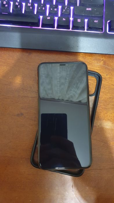 Iphone 11 pro max 64gb