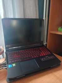 Laptop ACER Nitro 5 144Hz i5-11300H 16GB RAM 512GB GeForce RTX3050