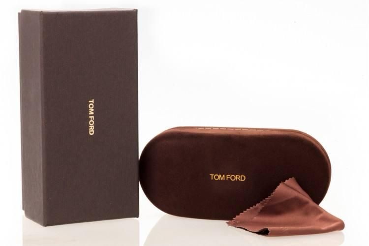 Оригінальні окуляри Tom Ford Оправи FT5551-B 001 54