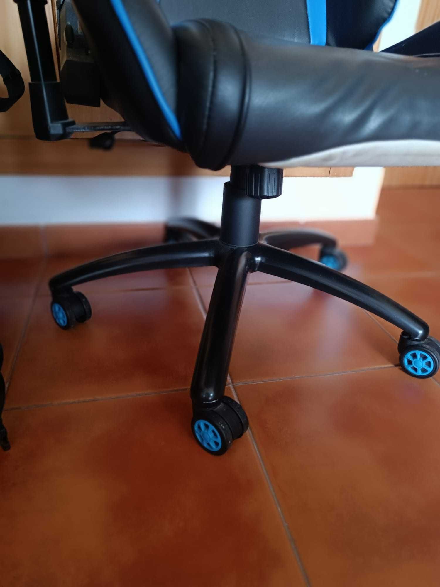 Cadeira Gamer - Alpha Gamer