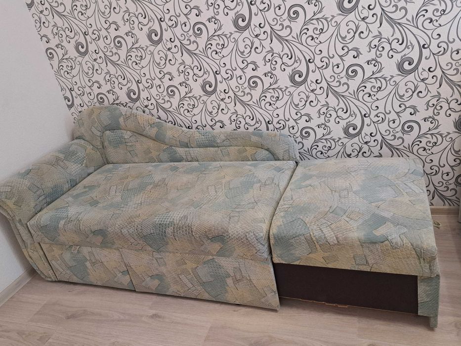 Диван розкладний, софа