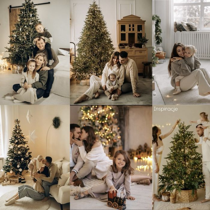 Wrocław! Świąteczna sesja zdjęciowa | 30 minut lub 1 godzina