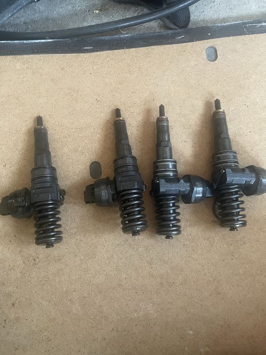 Продам Насос форсунки 1.9tdi