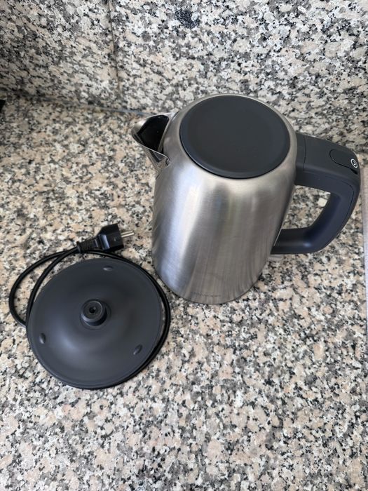 Chaleira elétrica Kenwood