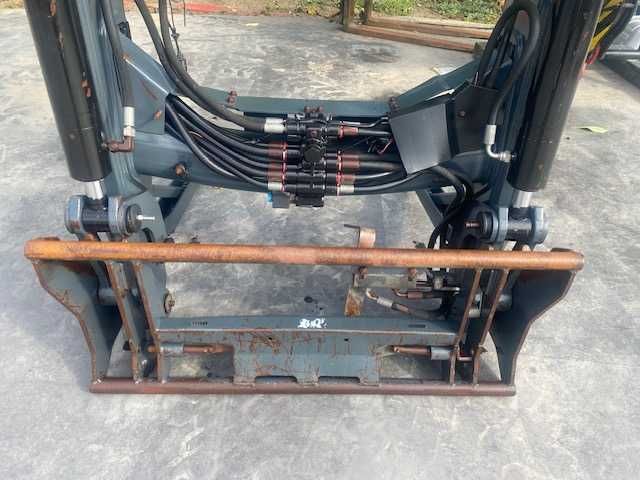 Ładowacz Czołowy Quicke Q35 SAME RAMIONA